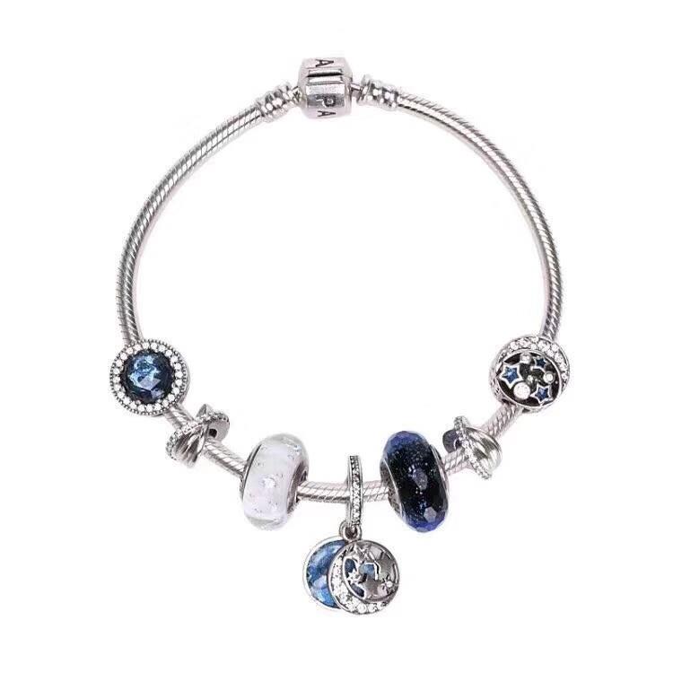 Pandora Bracelets 2266